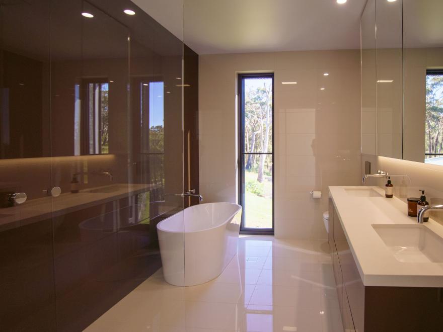 Marshall Building Company Pty Ltd