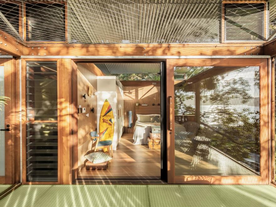 CplusC Architectural Workshop