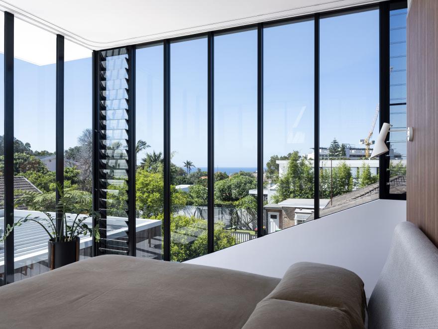 Bespoke Home Building