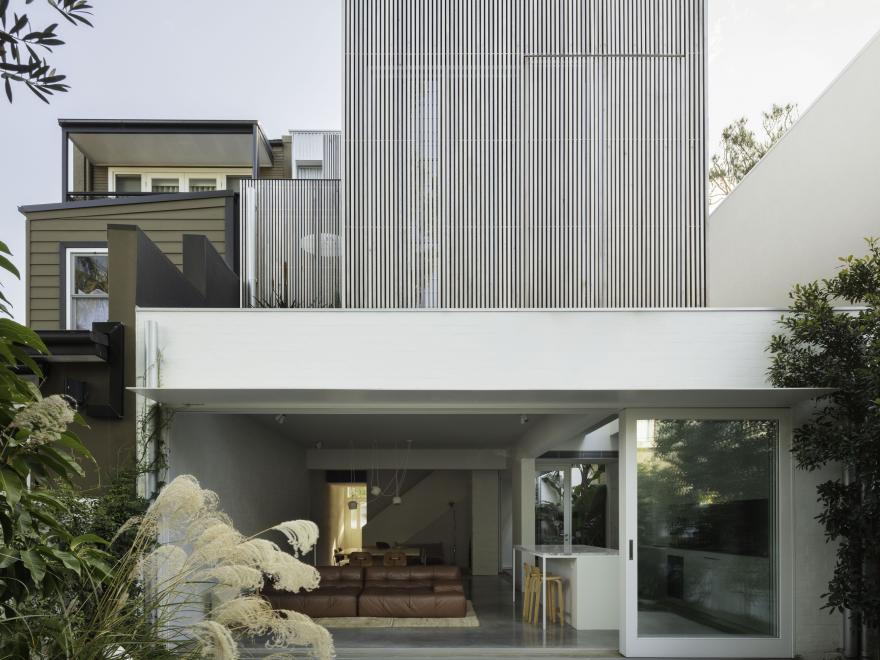 Newmark Constructions