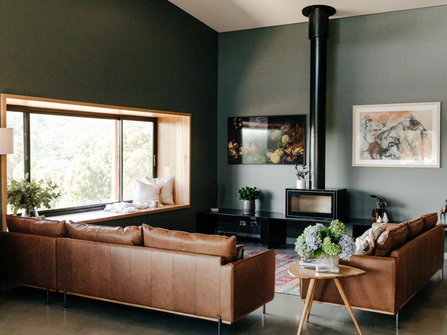 Pinnacle Custom Homes