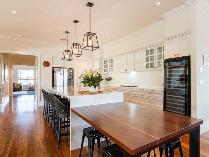 PAH Innovative Construction