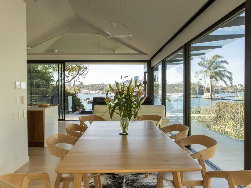 TCM Construction Group 