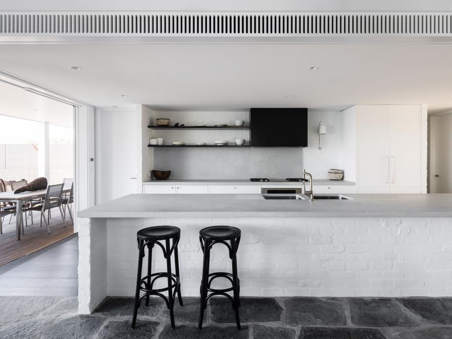 Peninsula Projects Pty Ltd