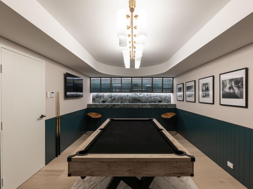 On the Ball Building Pty Ltd