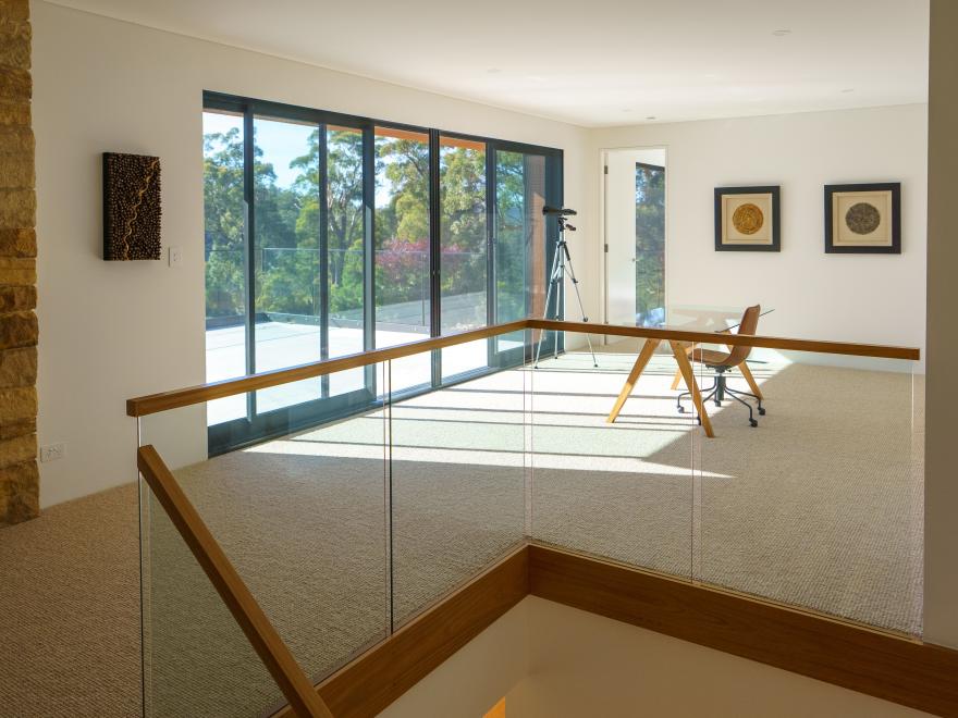 Marshall Building Company Pty Ltd