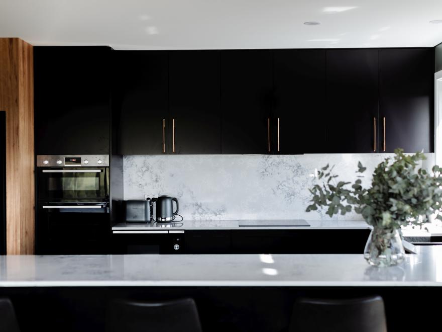 Pinnacle Custom Homes