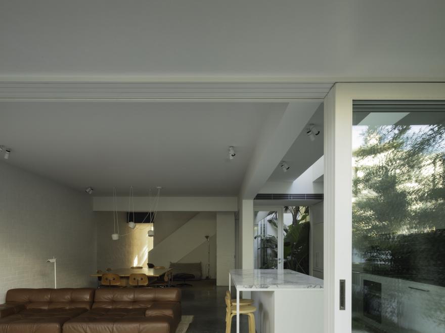 Newmark Constructions