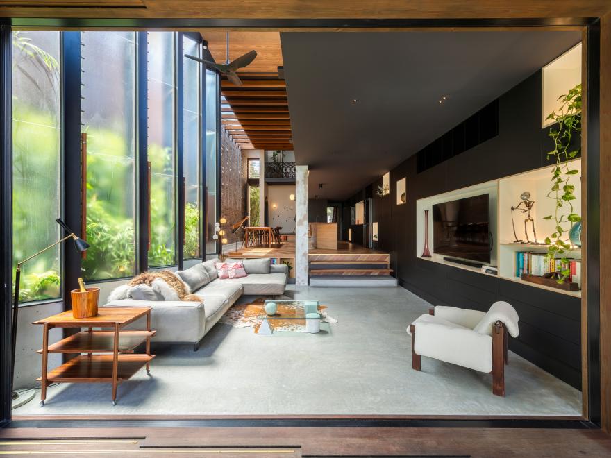 CplusC Architectural Workshop