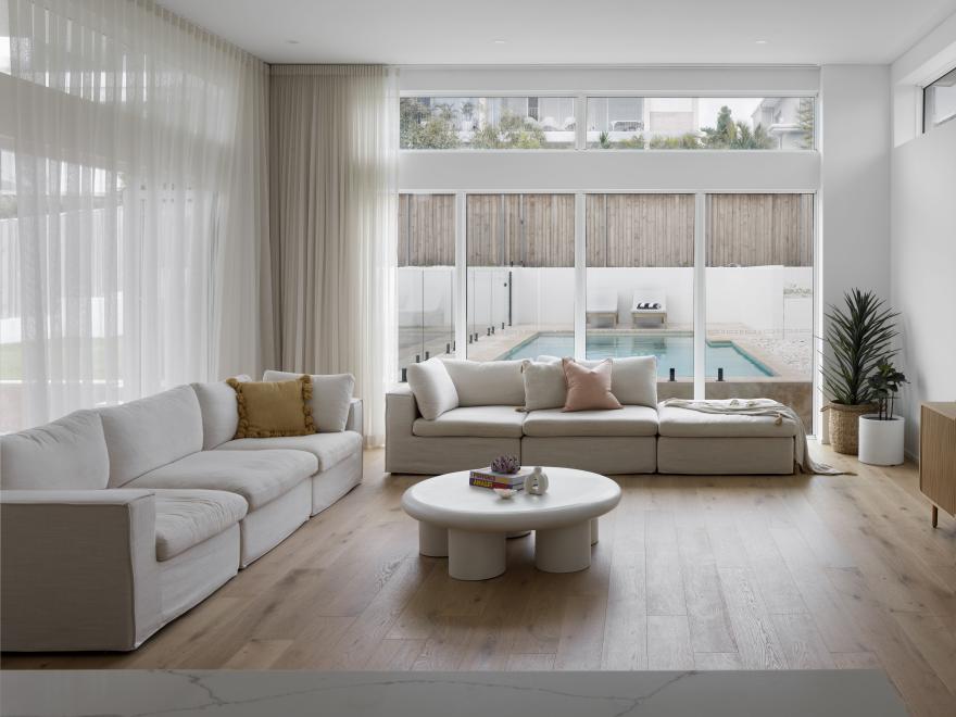 Beyond Build Constructions Pty Ltd