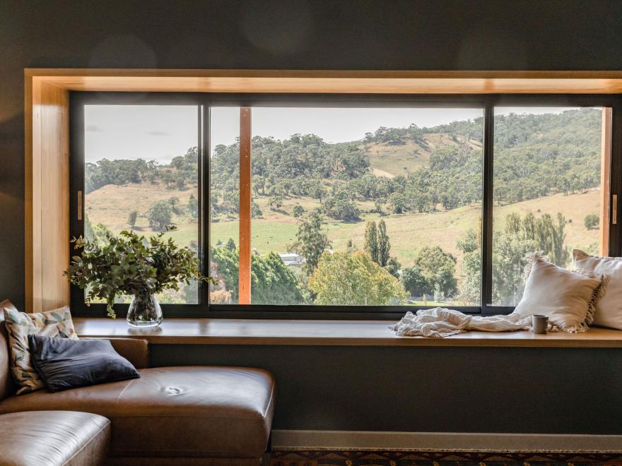 Pinnacle Custom Homes