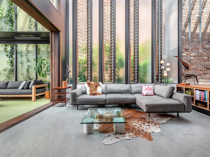 CplusC Architectural Workshop