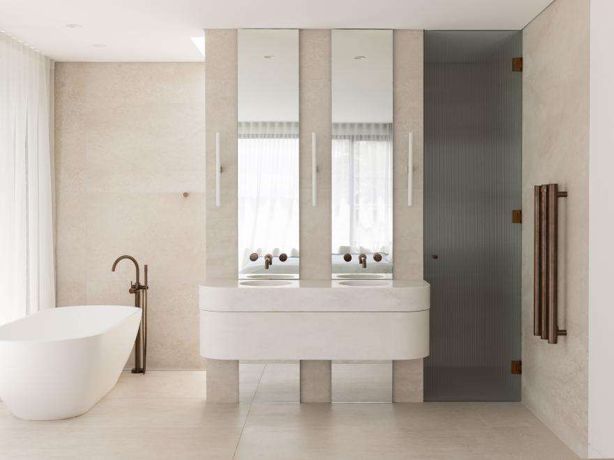 On the Ball Building Pty Ltd