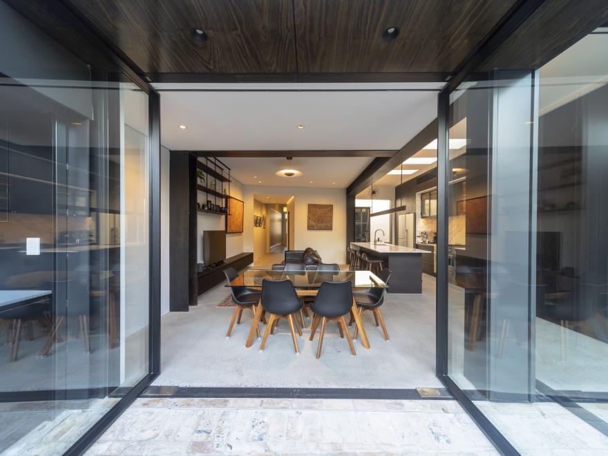 G & C Waller Builders Pty Ltd