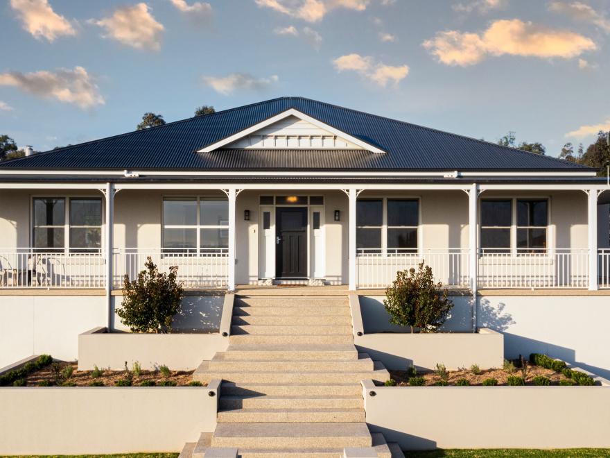 PAH Innovative Construction