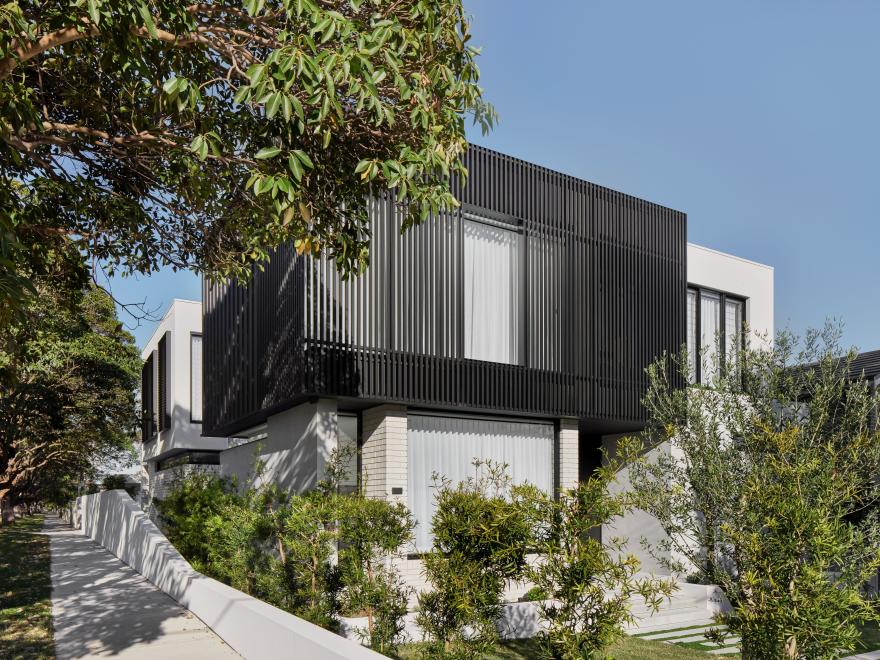 Pillar Projects Pty Ltd