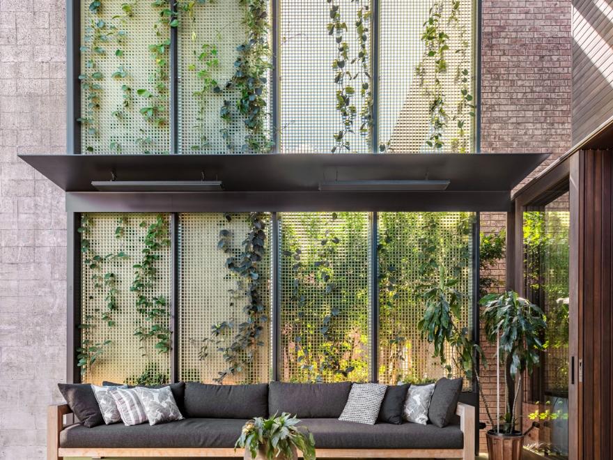 CplusC Architectural Workshop