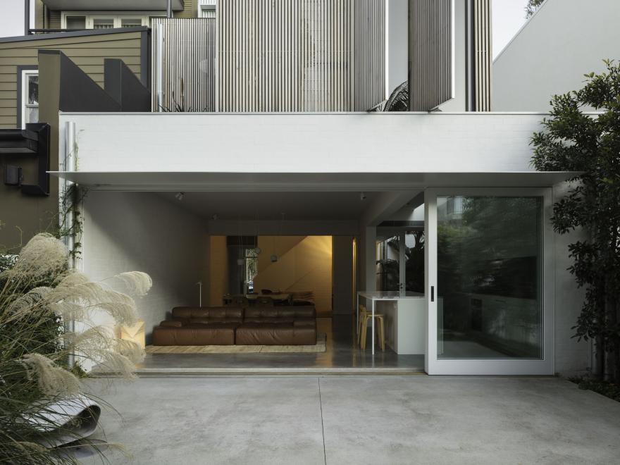 Newmark Constructions