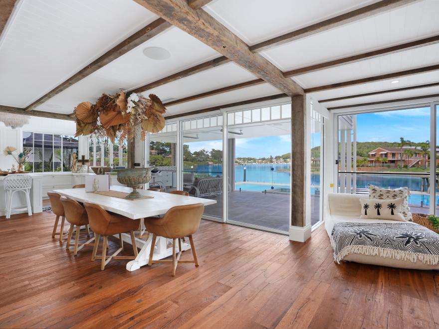 Davis Builders NSW Pty Ltd