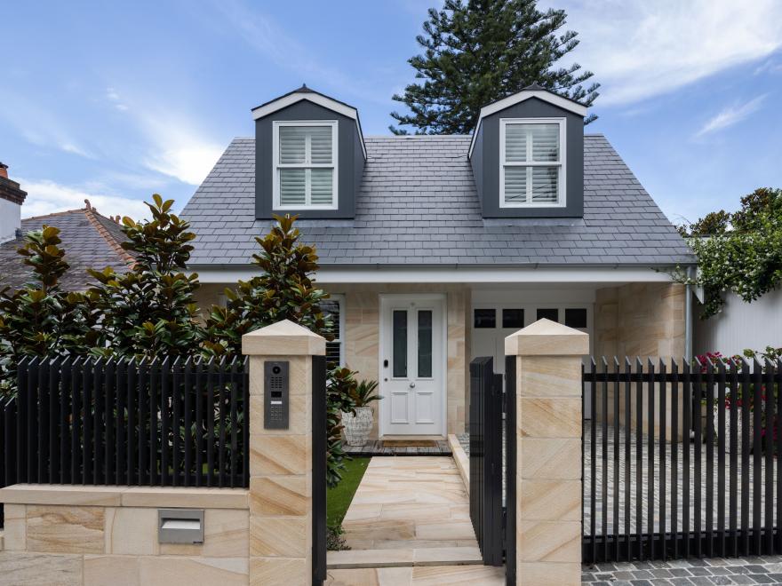 On the Ball Building Pty Ltd