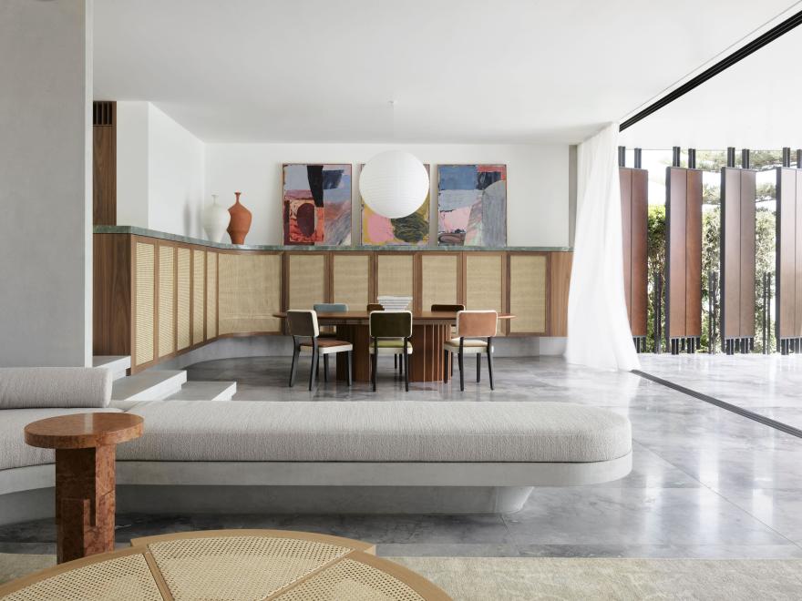 Toki Construction Pty Ltd