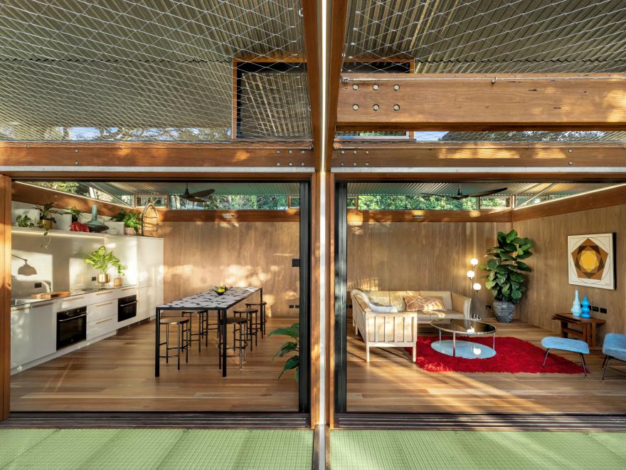 CplusC Architectural Workshop