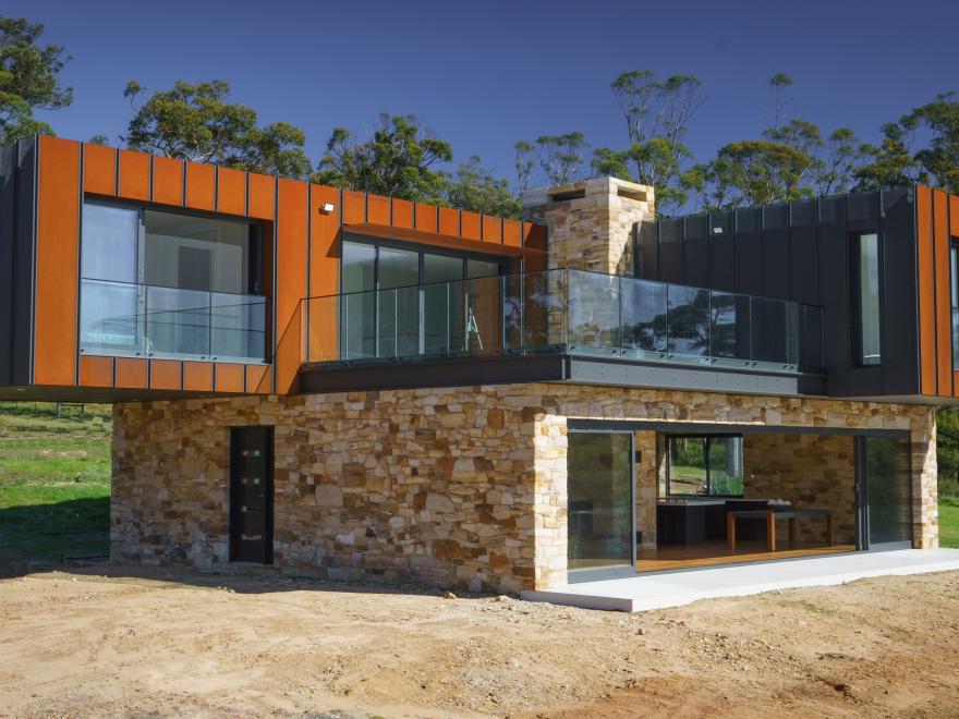 Marshall Building Company Pty Ltd