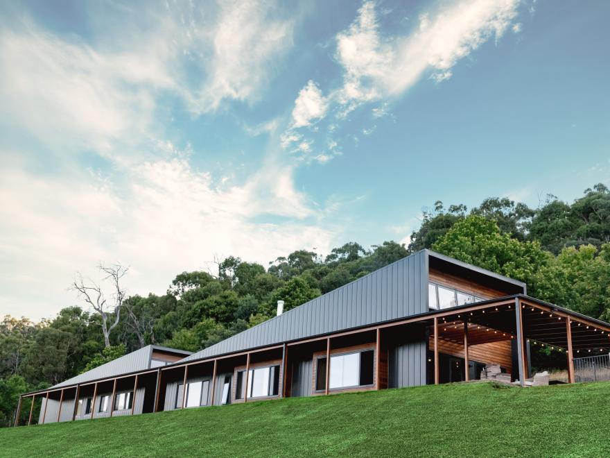 Pinnacle Custom Homes