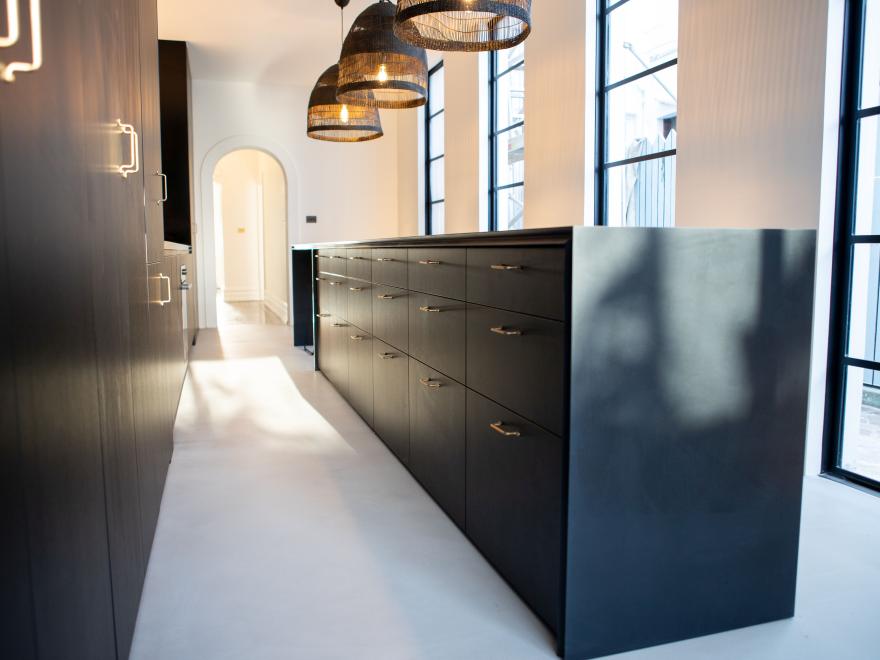 O'Malley's Constructions Pty Ltd