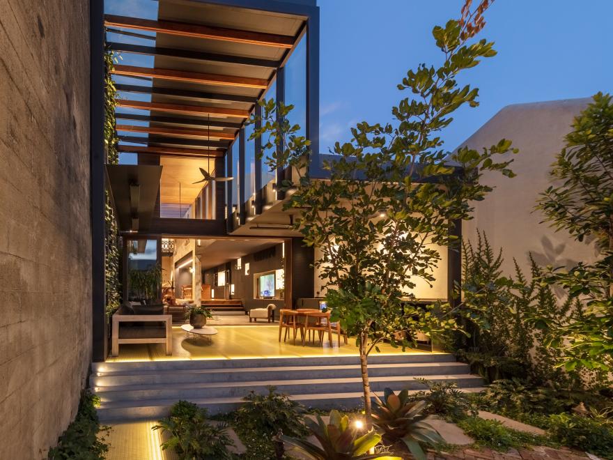 CplusC Architectural Workshop