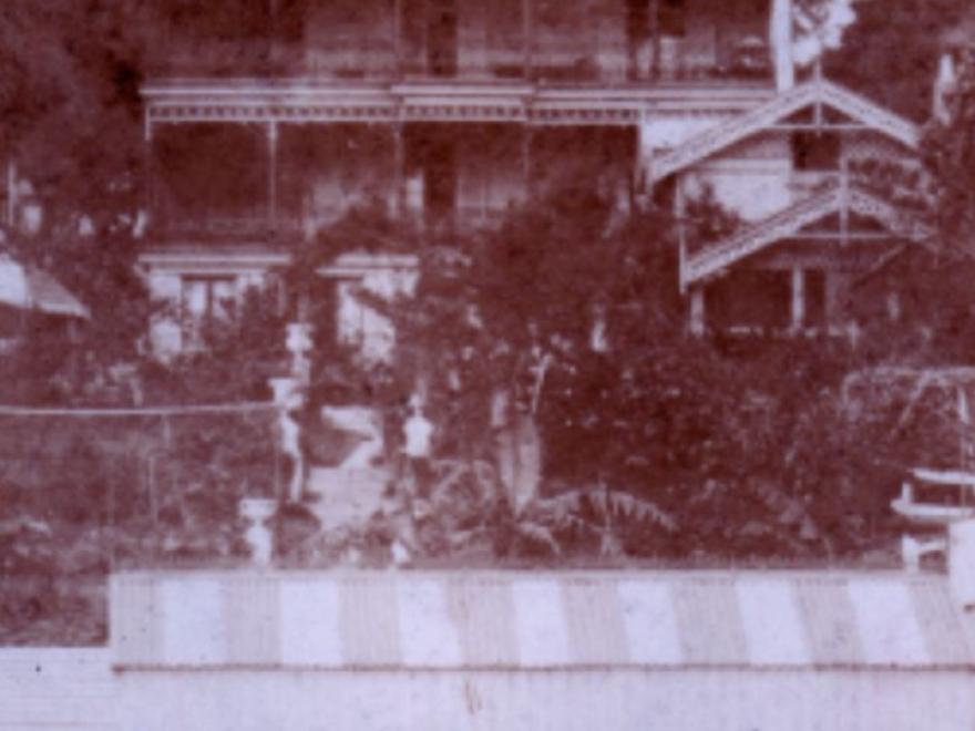 TCM Construction Group  (old photo)