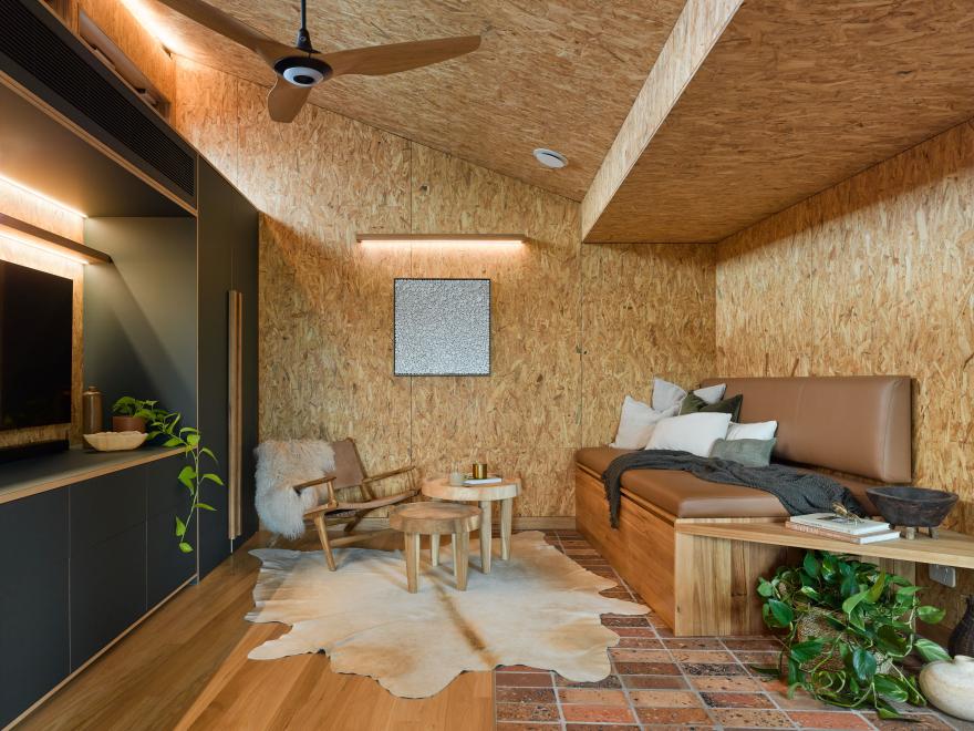 Souter Built. Pty Ltd