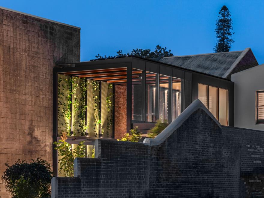 CplusC Architectural Workshop