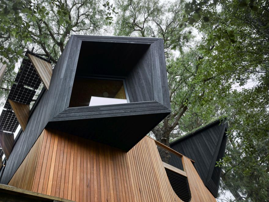 Souter Built. Pty Ltd