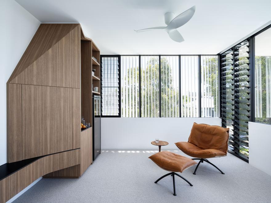 Bespoke Home Building