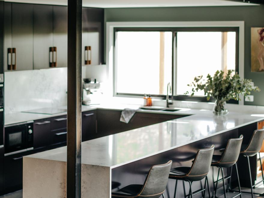 Pinnacle Custom Homes