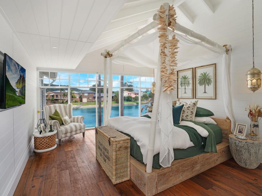 Davis Builders NSW Pty Ltd