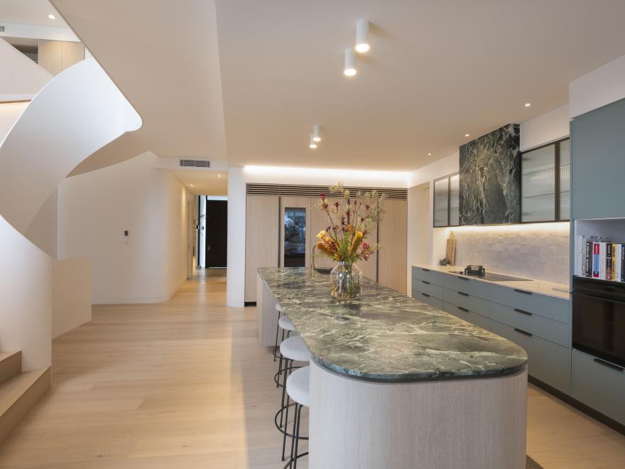 Bacuss Constructions Pty Ltd