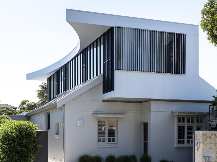 Bespoke Home Building