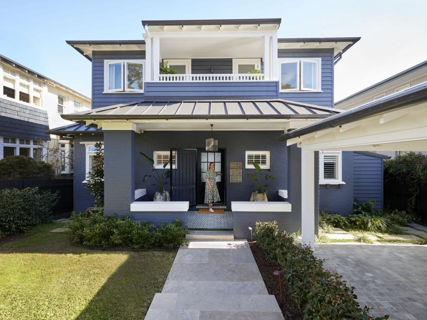 Newmark Constructions