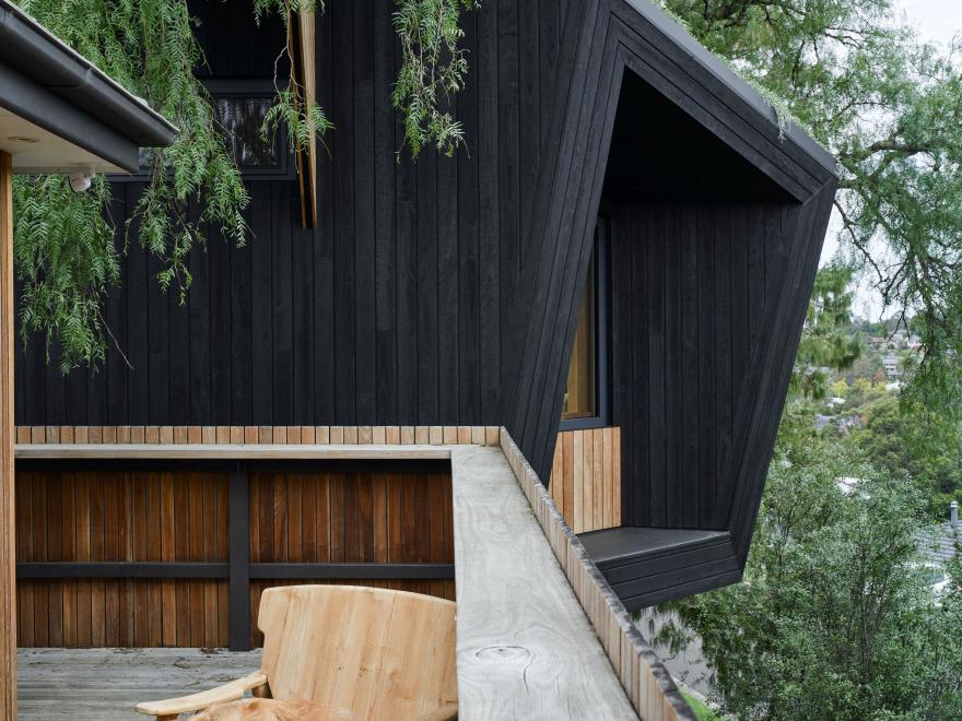 Souter Built. Pty Ltd