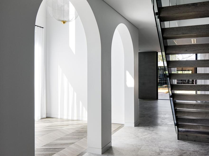 Pillar Projects Pty Ltd