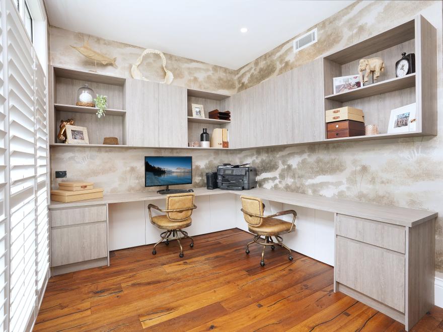 Davis Builders NSW Pty Ltd