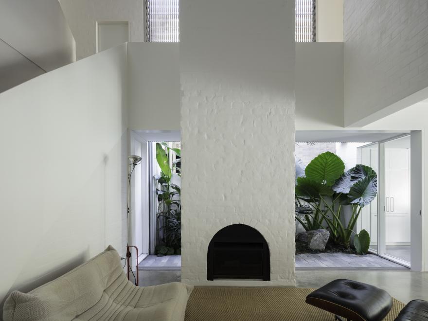 Newmark Constructions