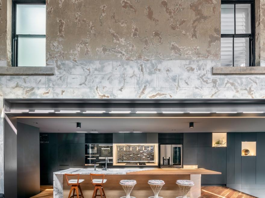 CplusC Architectural Workshop