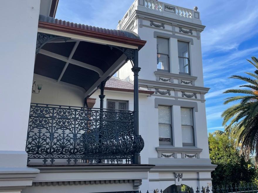 TCM Construction Group 