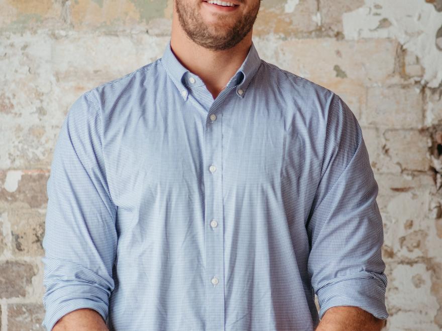 Joey Pamment - Pamment Projects