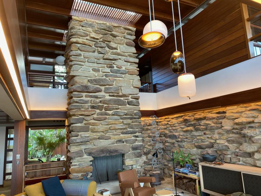 The Construction Connection