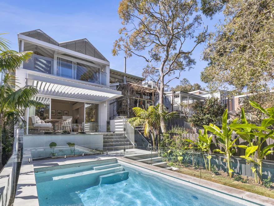 Black Label Developments