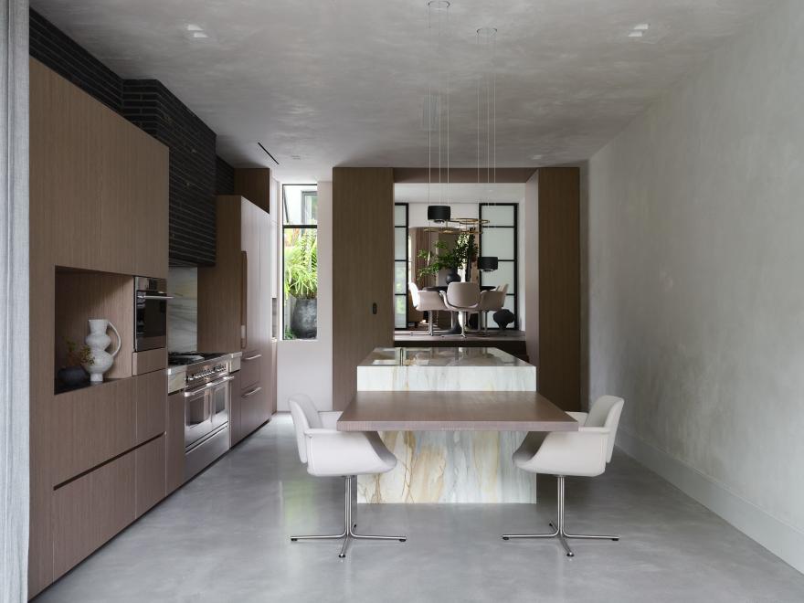 Rise Architectural Builders